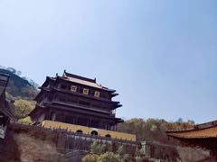 -南京市江宁方山