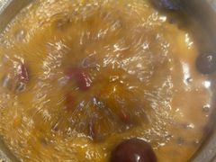 -塔兰齐新疆孜然火锅(鲤鱼山路店)