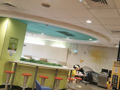 -麦当劳(温州人民路店)