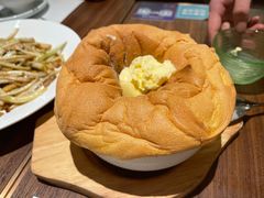 舒芙蕾plus-港丽餐厅(杭大店)