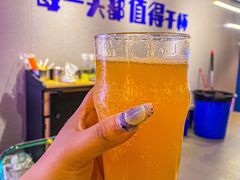 -微醺烤牛·炭火烧烤·精酿啤酒(东郊记忆店)