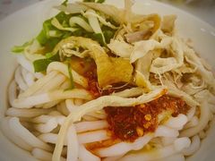 -再回首鸡肉米线(人民路一店)