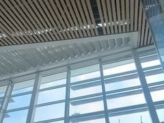 -厦门高崎国际机场-T4航站楼