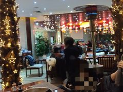 -雄楚国际大酒店-四季西餐厅