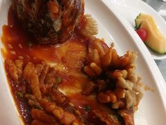 -小厨娘淮扬菜(天印大道店)