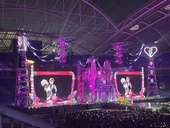 -沈阳奥林匹克体育中心