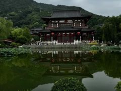 -华清宫景区
