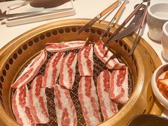 -炙城·韩式烤肉(南京东路店)