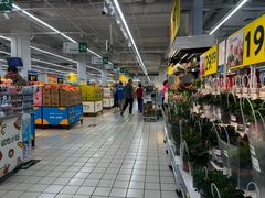 -沃尔玛(前山店)