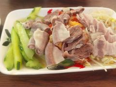 -胖阿姨米烂(四分店)