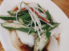 -院子餐厅·大锅菜·老杭帮(桥西直街店)