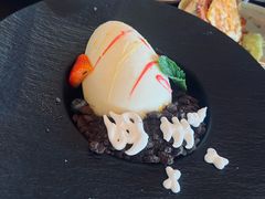 -哈蒙德餐厅