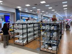 -永旺梦乐城国际商城(北清路店)