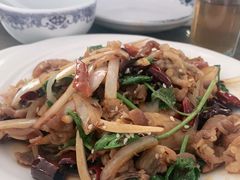 -哈尔滨风味小吃东北菜(五角场店)