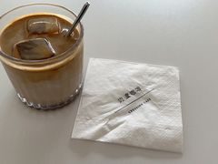 -边渡咖啡烘焙店(昙华林店)