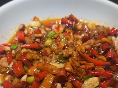 -小柴米·传统江西菜(八一广场店)
