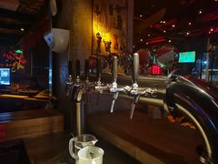 -18BAN音乐啤酒馆(西丽店)