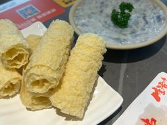 -生活如沸·顺德水牛奶火锅(大学路店)