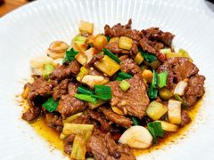 -高佳庄·海鲜酒楼(定海店)