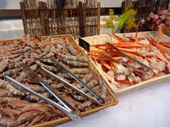 -川骄海鲜自助(河东店)