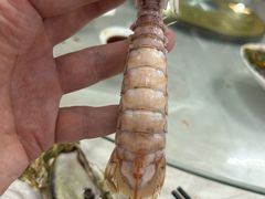 -众味海鲜大排档·活海鲜·潮汕味(南澳店)
