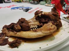 -同庆楼(花园店)