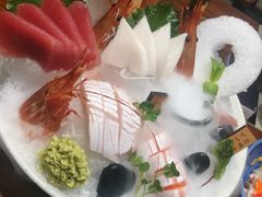 -长崎家日式料理(人民大街店)