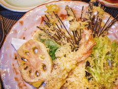 -富力希尔顿酒店·源氏日餐厅