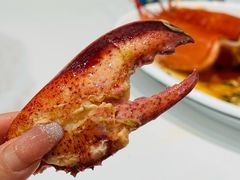 -金海湾海鲜排档(朱家尖店)