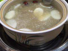 -清真华宇开锅羊肉