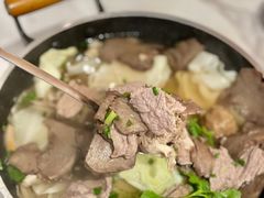 -乔阿马·江南味·驴肉香(龙湖华泾天街店)