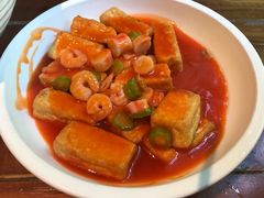 秘制豆腐-春暖花开(西溪店)