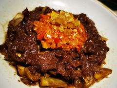 -吃饭皇帝大土家民族菜(正大广场店)