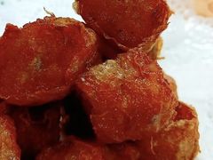 -陈记稻香潮汕砂锅粥(华强南店)