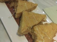 -點無缺茶楼·海鲜酒家(世博店)