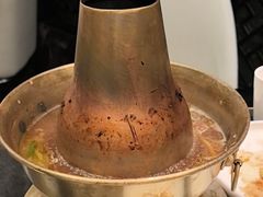 -鼓楼东街老火锅(鼓楼店)