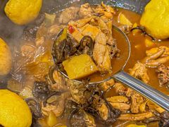 -九妹农家大铁锅东北菜(江湾店)