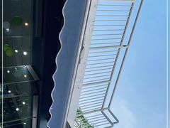 -游心咖啡(青山滨江店)