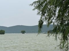 -云龙湖旅游景区