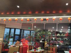 -四川饭店(城乡购物中心店)