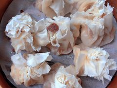 三鲜烧麦（普通）-都一处烧麦馆(前门店)