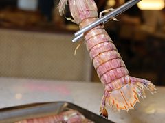 -白仁仔· 活烤海鲜 宵夜(豫园店)
