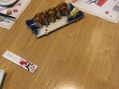 -初鮨料理铁板烧(印象汇店)