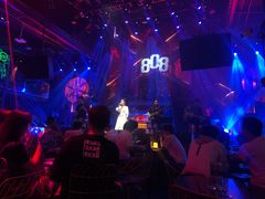 -808 LiveHouse