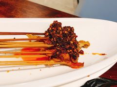 -串玖郎绿色串吧(丽晶公馆店)