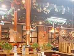 -·缸桶屋·韩式牛肋条自助烤肉(西湖D11店)