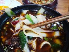 -青石桥老瓦房肥肠粉总店(青石桥总店)