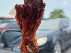 小鸡腿-铜罗阿二鸡腿