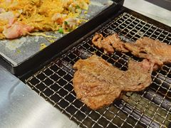 -坛子李地摊烤肉(罗斯福店)