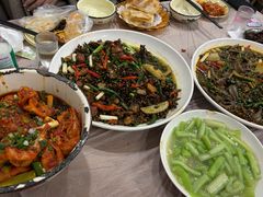 -辣螃铠盆盆蟹大排档(总店)